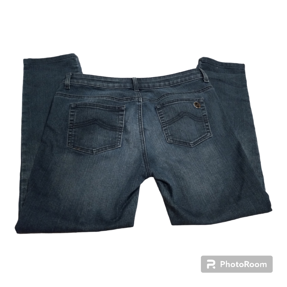 MICHAEL MICHAEL KORS JEANS Sz 10